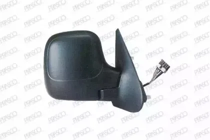 Наружное зеркало PRASCO купить