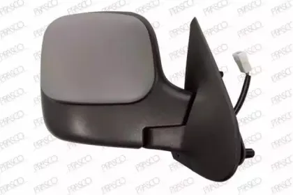 Наружное зеркало PRASCO купить