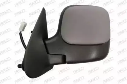 Наружное зеркало PRASCO купить