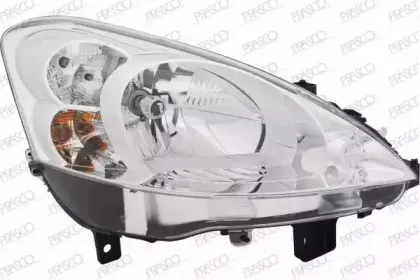Основная фара PRASCO купить