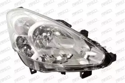 Основная фара PRASCO купить