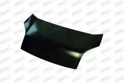 Капот двигателя PRASCO купить