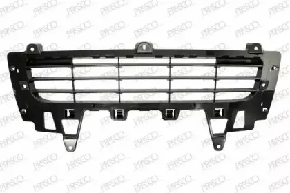 Решетка вентилятора, буфер PRASCO купить