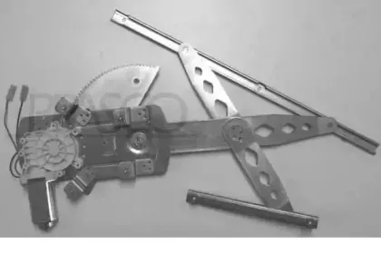 Подъемное устройство для окон PRASCO купить