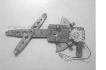 Подъемное устройство для окон PRASCO купить