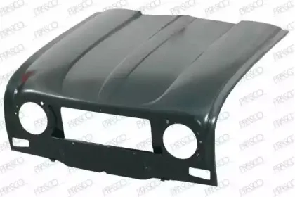 Капот двигателя PRASCO купить