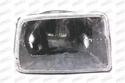 Основная фара PRASCO купить