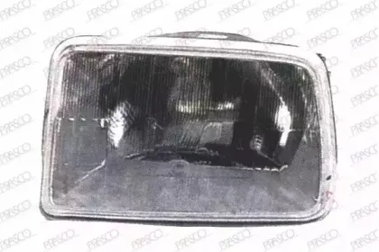 Основная фара PRASCO купить