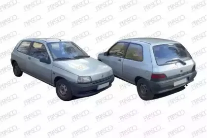 Фонарь указателя поворота PRASCO купить