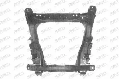 Балка моста PRASCO купить