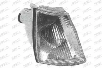 Фонарь указателя поворота PRASCO купить