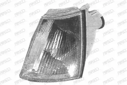 Фонарь указателя поворота PRASCO купить