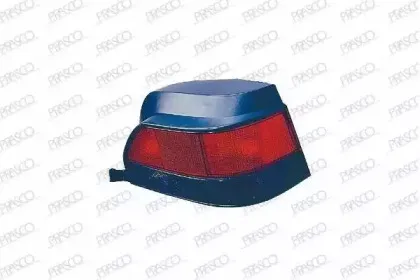 Задний фонарь PRASCO купить