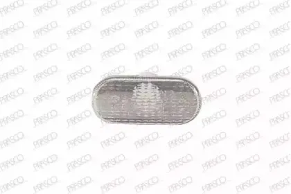 Фонарь указателя поворота PRASCO купить