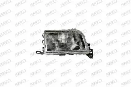 Основная фара PRASCO купить