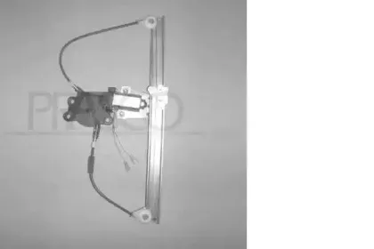 Подъемное устройство для окон PRASCO купить