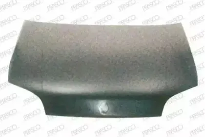 Капот двигателя PRASCO купить
