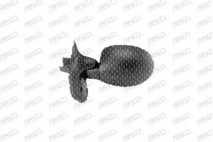 Наружное зеркало PRASCO купить