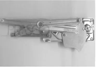 Подъемное устройство для окон PRASCO купить