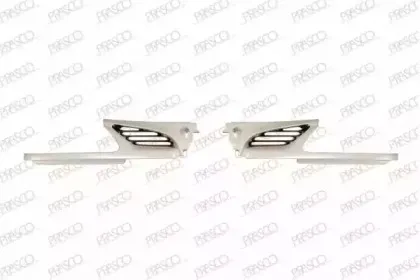 Решетка радиатора PRASCO купить