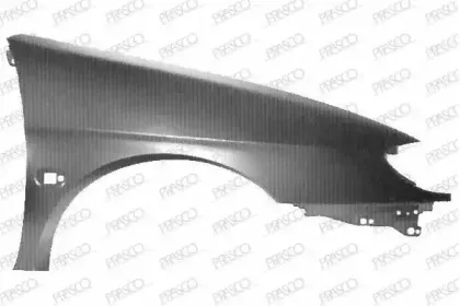 Крыло PRASCO купить