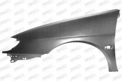 Крыло PRASCO купить