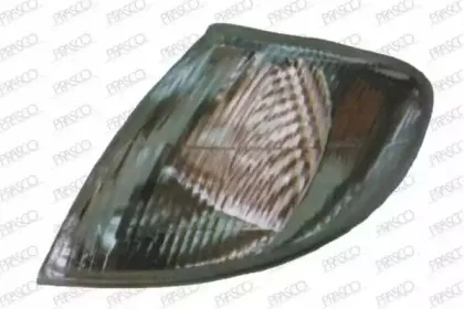 Фонарь указателя поворота PRASCO купить