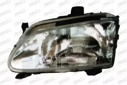 Основная фара PRASCO купить