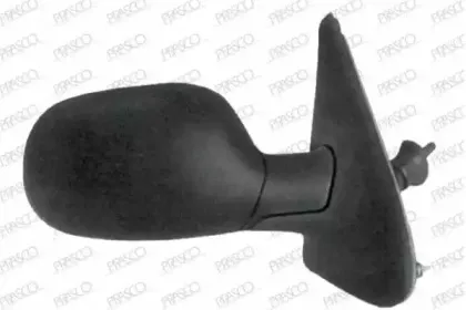 Наружное зеркало PRASCO купить