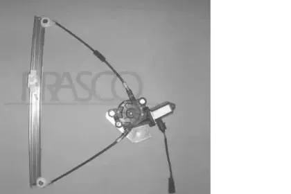 Подъемное устройство для окон PRASCO купить