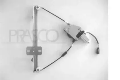 Подъемное устройство для окон PRASCO купить