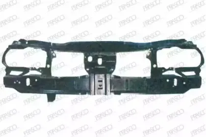 Облицовка передка PRASCO купить