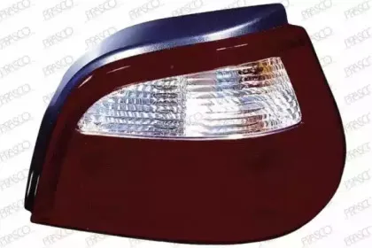 Задний фонарь PRASCO купить