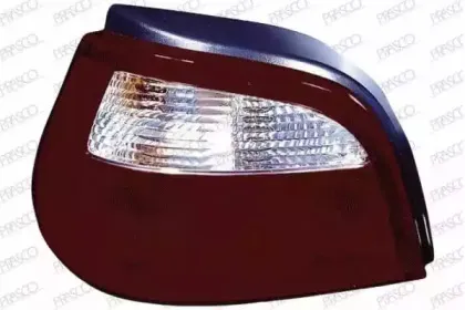 Задний фонарь PRASCO купить