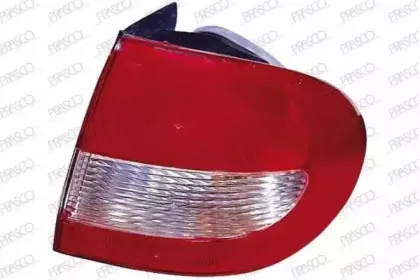 Задний фонарь PRASCO купить