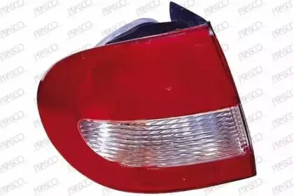 Задний фонарь PRASCO купить