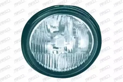 Противотуманная фара PRASCO купить