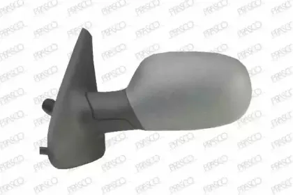 Наружное зеркало PRASCO купить