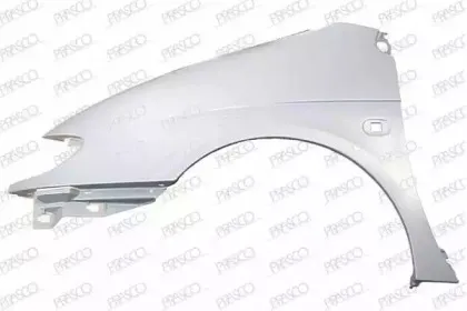 Крыло PRASCO купить