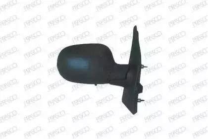 Наружное зеркало PRASCO купить
