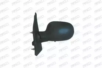 Наружное зеркало PRASCO купить