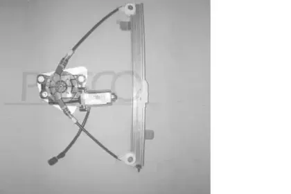 Подъемное устройство для окон PRASCO купить