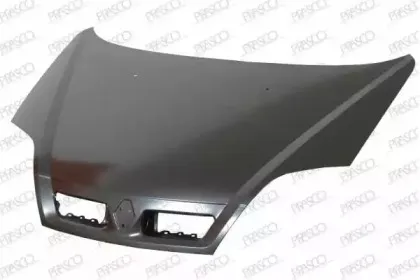 Капот двигателя PRASCO купить