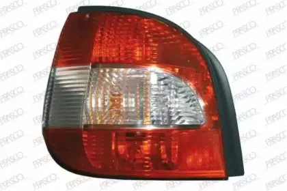 Задний фонарь PRASCO купить