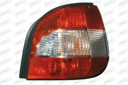 Задний фонарь PRASCO купить