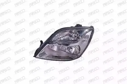 Основная фара PRASCO купить