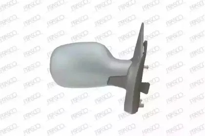 Наружное зеркало PRASCO купить