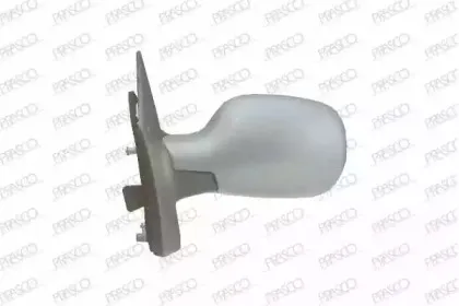 Наружное зеркало PRASCO купить