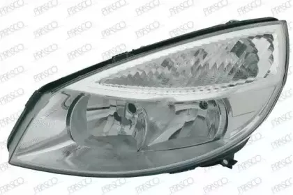 Основная фара PRASCO купить