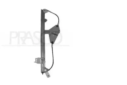 Подъемное устройство для окон PRASCO купить